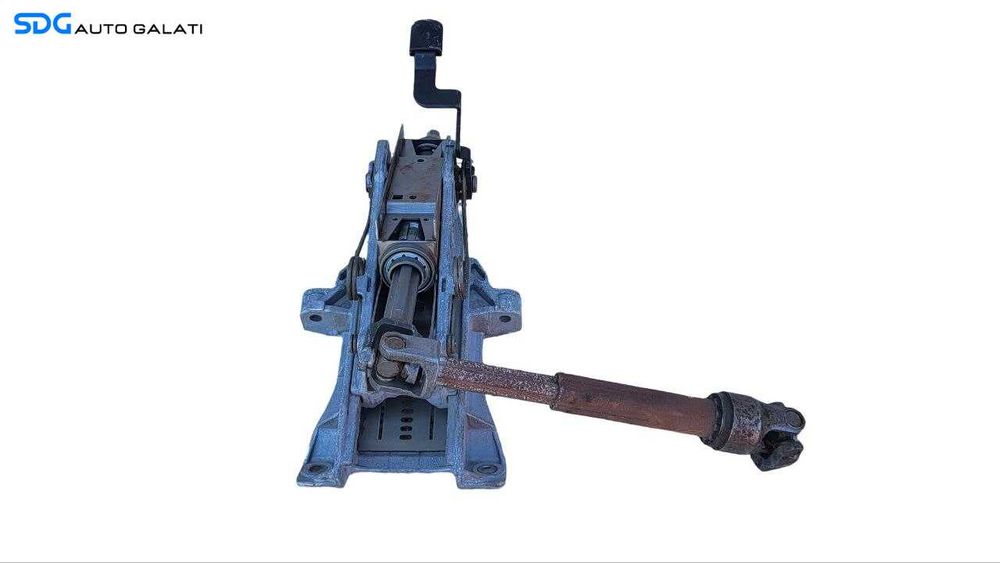 Coloana Directie Volan cu Articulatie Cardan Volvo V60 2 2010 - 2018 Cod P31429460 31429460 [LS1462]
