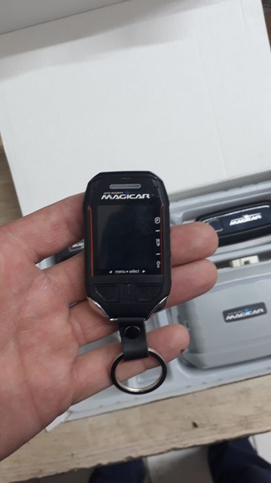 DAMINAT Magicar mejikar pul bor 908