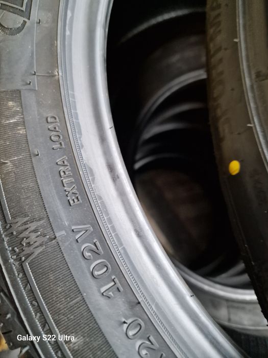 275 35 20 Нови гуми Made in Europe 245 40 20 Замъка Ямбол