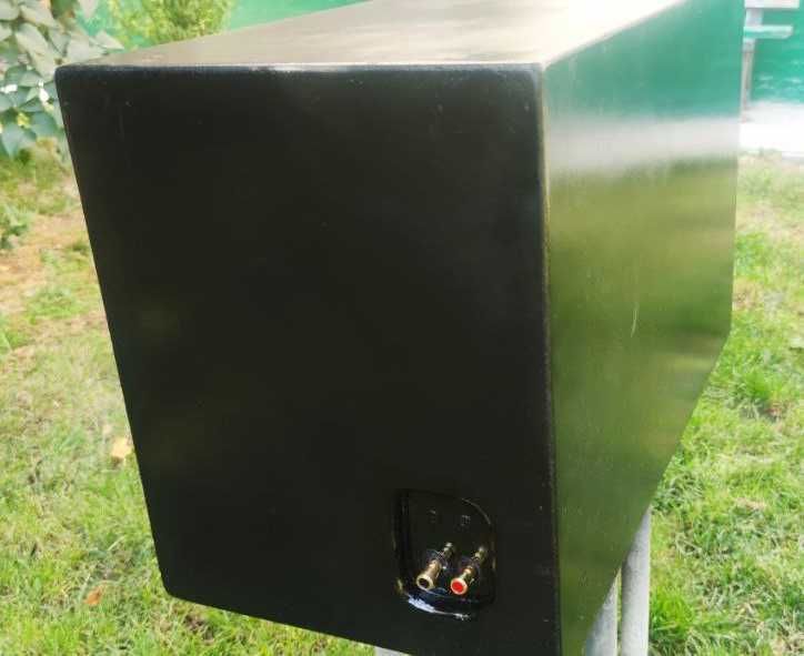 Ящик (короб) для сабвуфера 15 дюймов