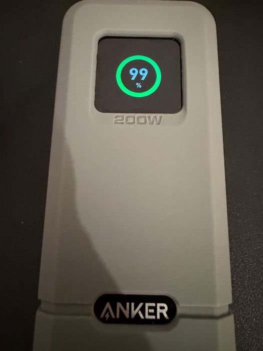 Anker prime 20000 mah power bank