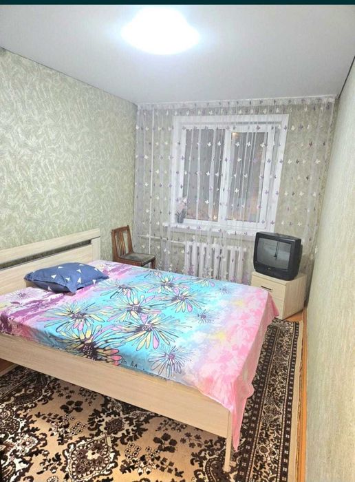 Продам 2 ком квартиру на 2 этаже