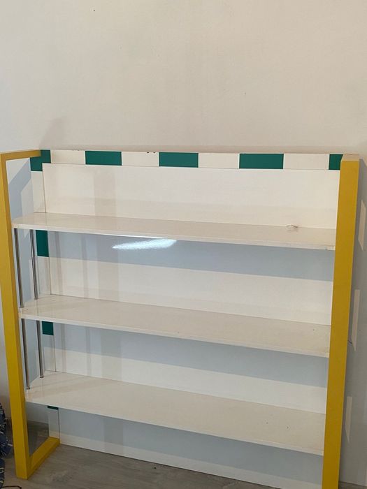 Детская кровать мебель