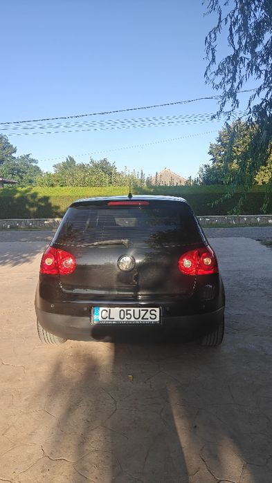 Se vinde Volskwagen Golf 5