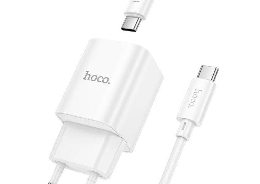 Быстрая зарядка для айфона