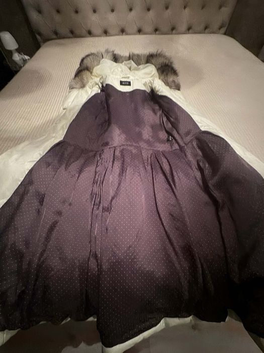 Зимно яке на Avin