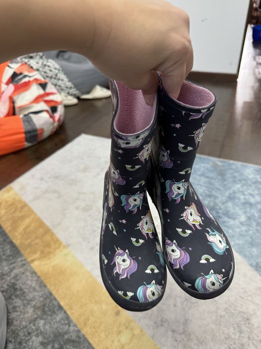 Резиновые сапожки H&M