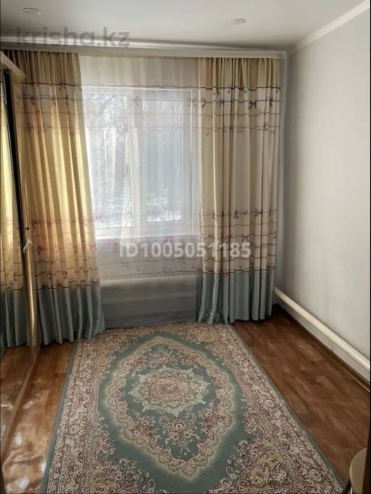 Частный дом 2х комнатный, пригород