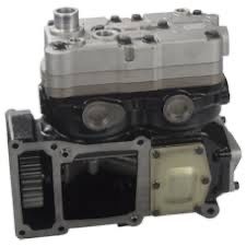 Компресор MAN