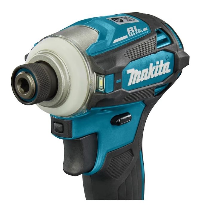 Акумултаорен Винтоверт Makita DTD173