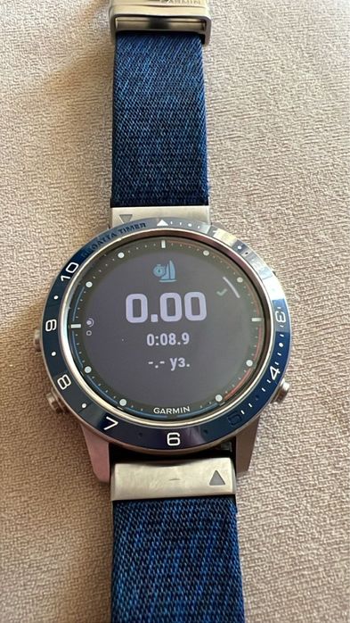 Продам Garmin MARQ Capitan Gen 1