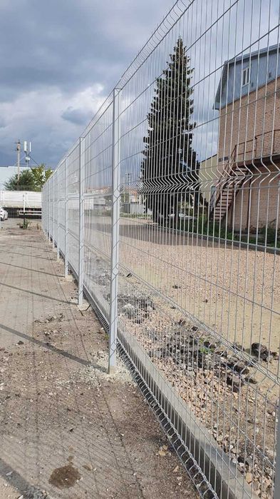 3Д забор/ 3Д сетки/ 3Д панели/ 3Д ограждение