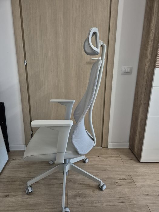 Scaun de birou Matchspel, Ikea