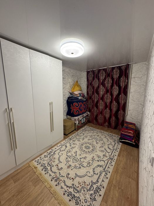 2 бөлмелі пәтер сатылады