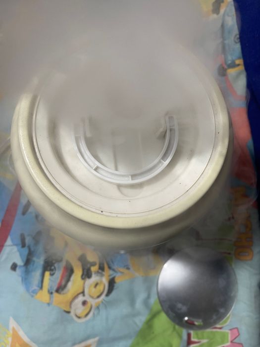 Продается увлажнитель большой объем