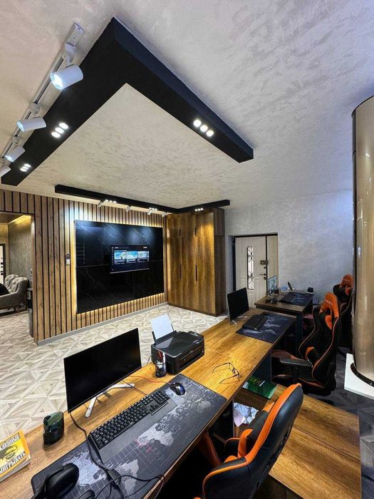 Продажа Помищения 1линия Метро МирзоУлугбек