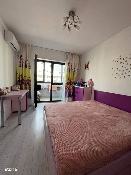 2 Camere cu Terasa Incalzita de la Proprietar | Metrou 10 min — fotografia 1