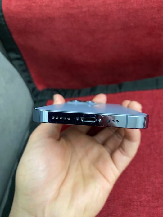 Айфон 13 про 256 гигабайт