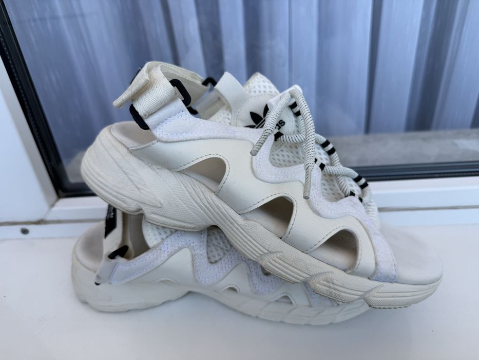 Оригинални сандали Adidas