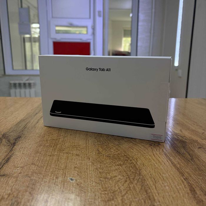 А21 / Планшет Samsung Tab A11 128GB / sk155591