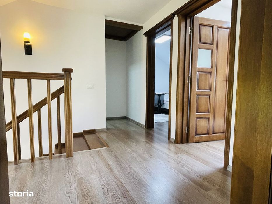Open House 18 Iulie | Casa Spectaculoasa cu Priveliste Superba