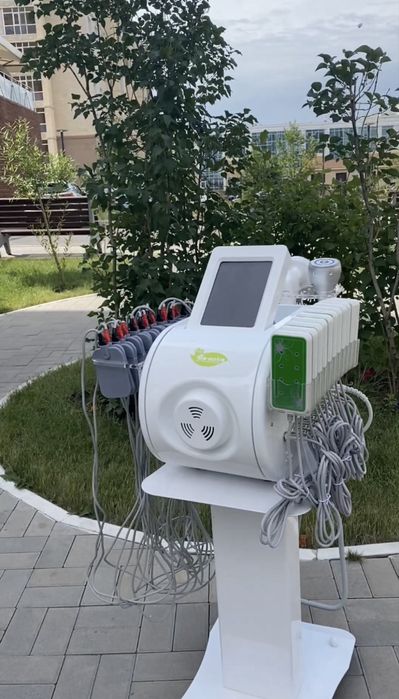 Аппарат для коррекции фигуры