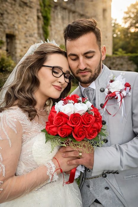 Filmări video foto drona pentru nunta ta oferte avantajoase