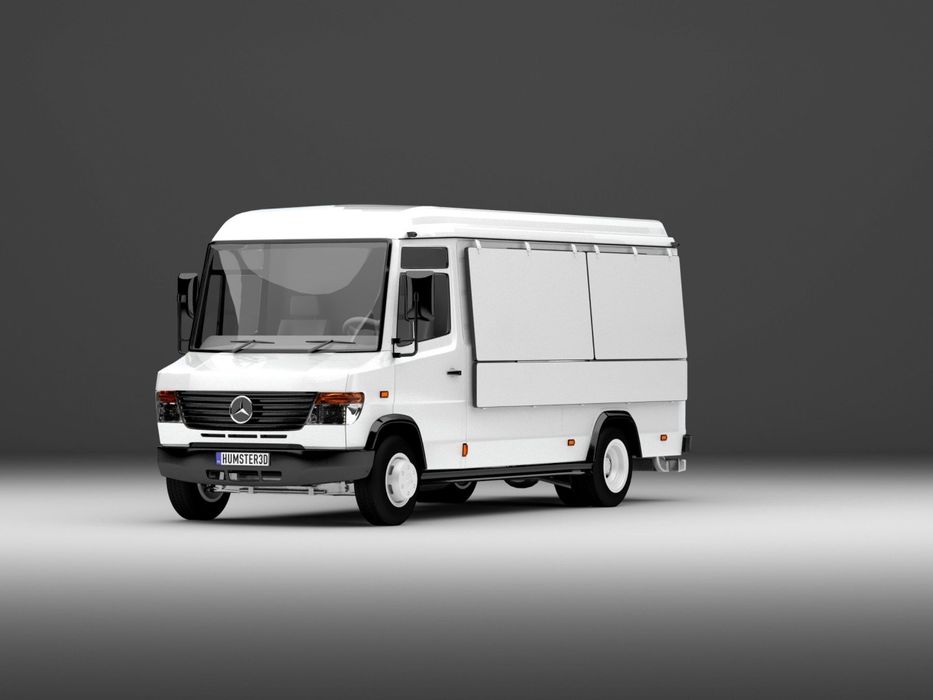 Продам готовый бизнес, фудтрак, можно в рассрочку