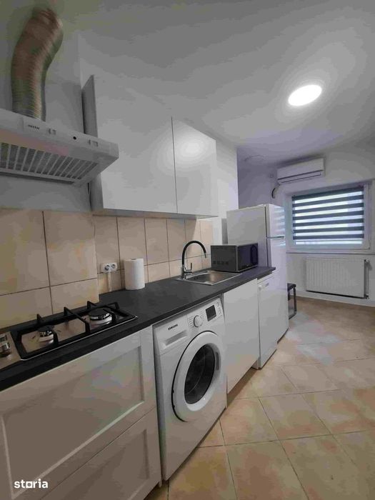 Apartament 3 camere Hipodrom, Rahovei — fotografia 1