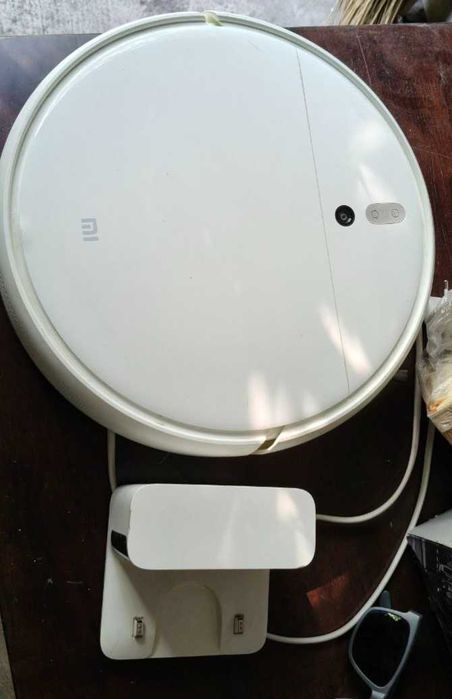 Робот пылесос Xiaomi Robot Vacuum-Mop