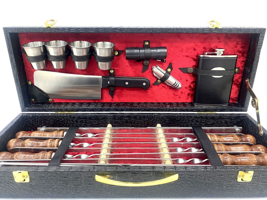 Подарочный набор Дипломат Дагестан