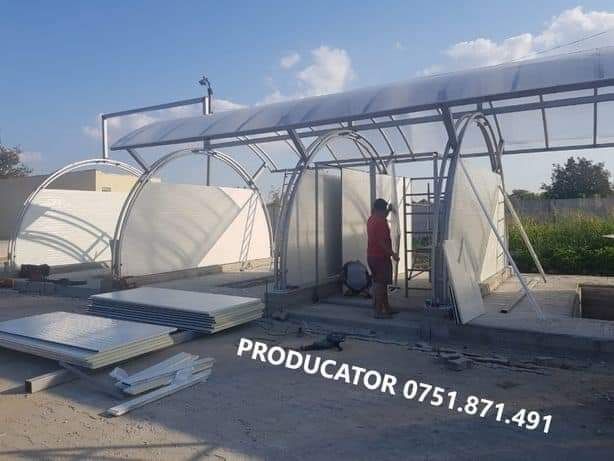 Spalatorii auto sefl service cu fise