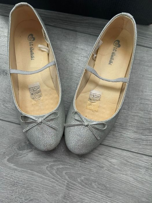 LC waikiki летни обувки