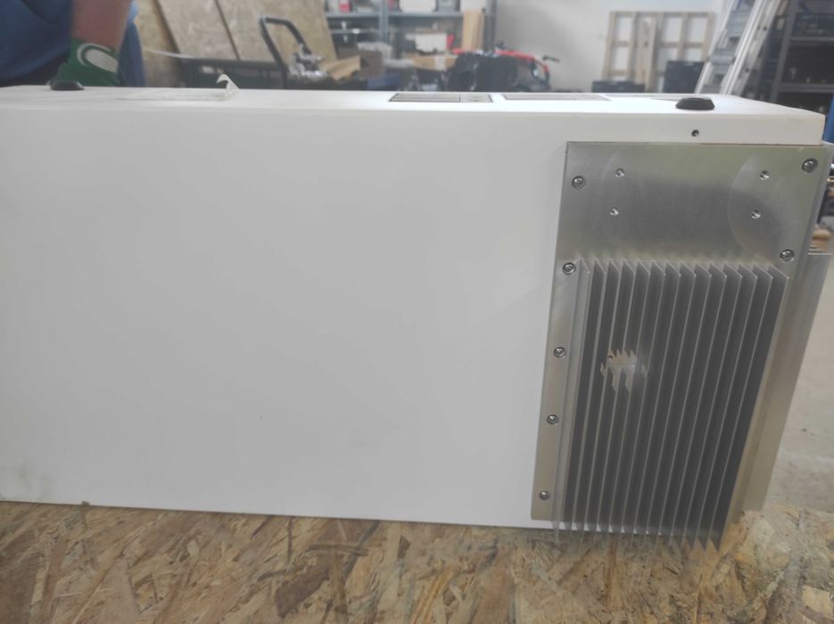 Modul baterie LifePo4  48V 100Ah 5kwh
