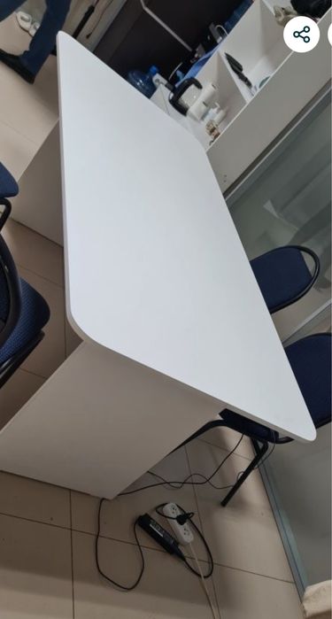 Продам офисный стол