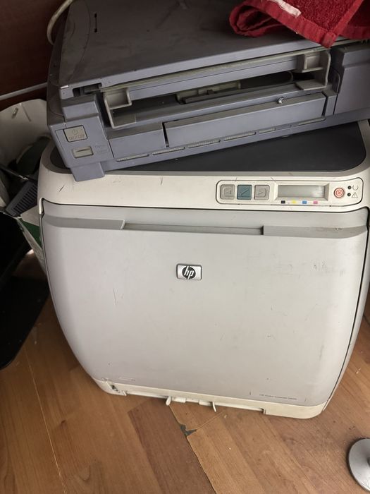 Продам цветной принтер Canon