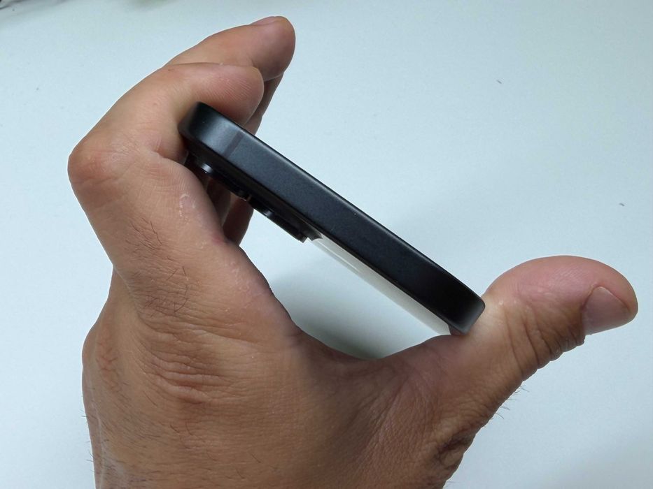 iPhone 15 128GB Black Гаранция