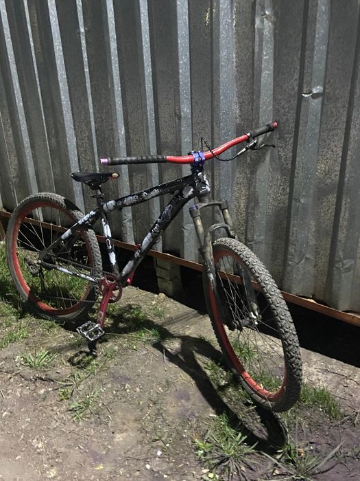 Продам велосипед