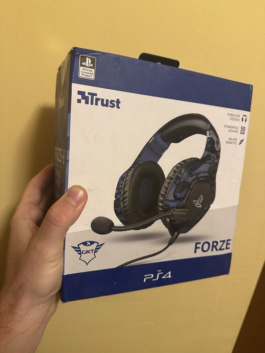 controller si casti pentru ps4 Noi