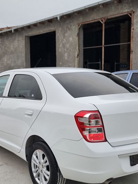 Cobalt 2024 full avtomat