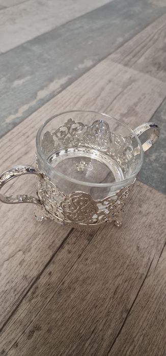 Продам новую сахарницу