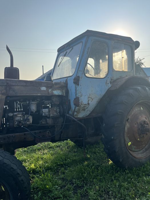Продам трактор мтз-50