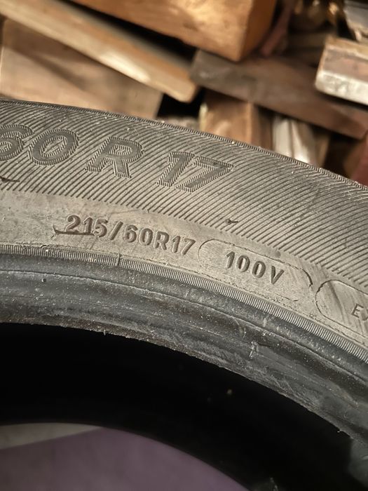 Летни гуми Michelin