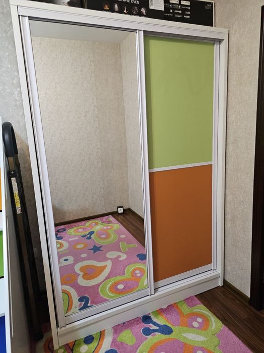 Детский гарнитур (ОАЭ)