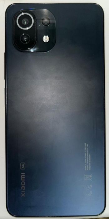 Xiaomi mi 11 lite 5g ne