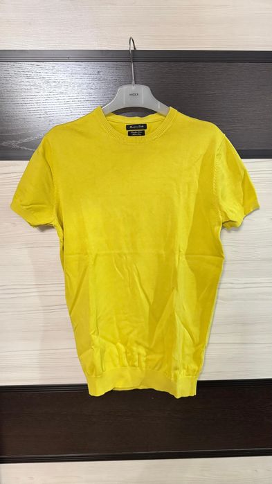 Массимо дутти тенниски