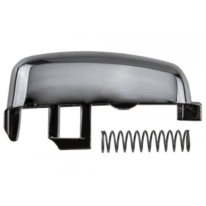 Buton frana mana Opel Moca, Moca X 2012-, Crossland X, Crossland 2017-, crom, 1372684936