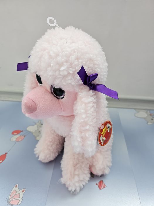 Плюшени играчки големи