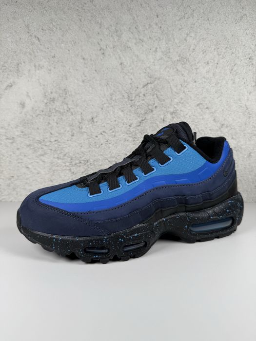 Nike Air Max 95 Stash