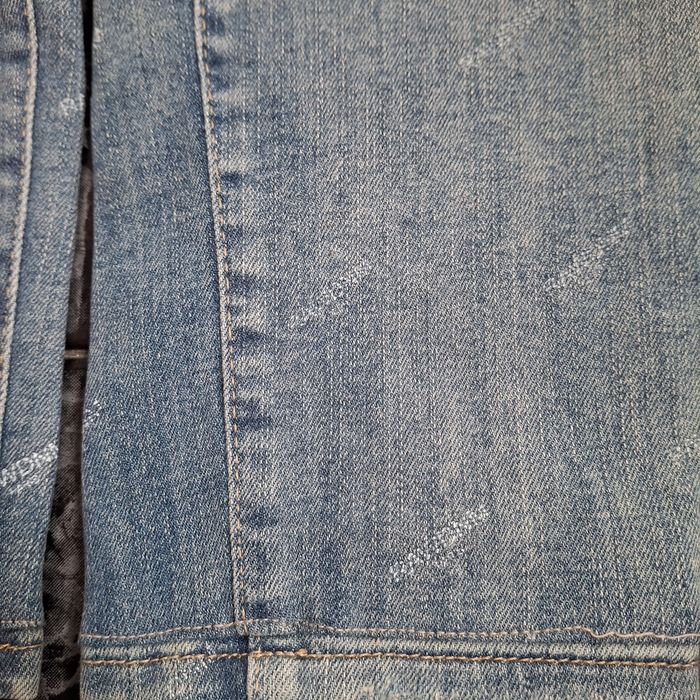 дамски дънки Raw Jeans